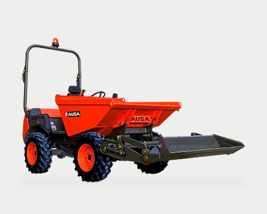 Dumpers
